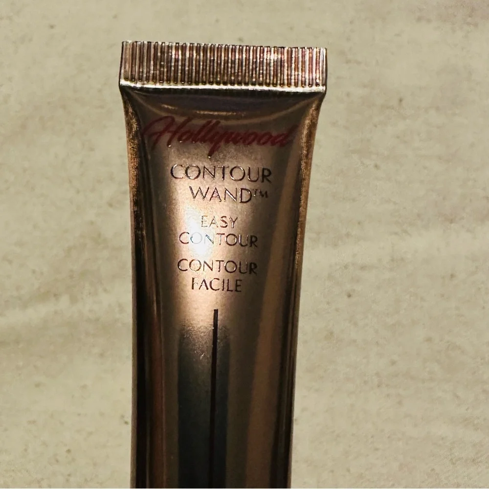 Charlotte Tilbury brand new